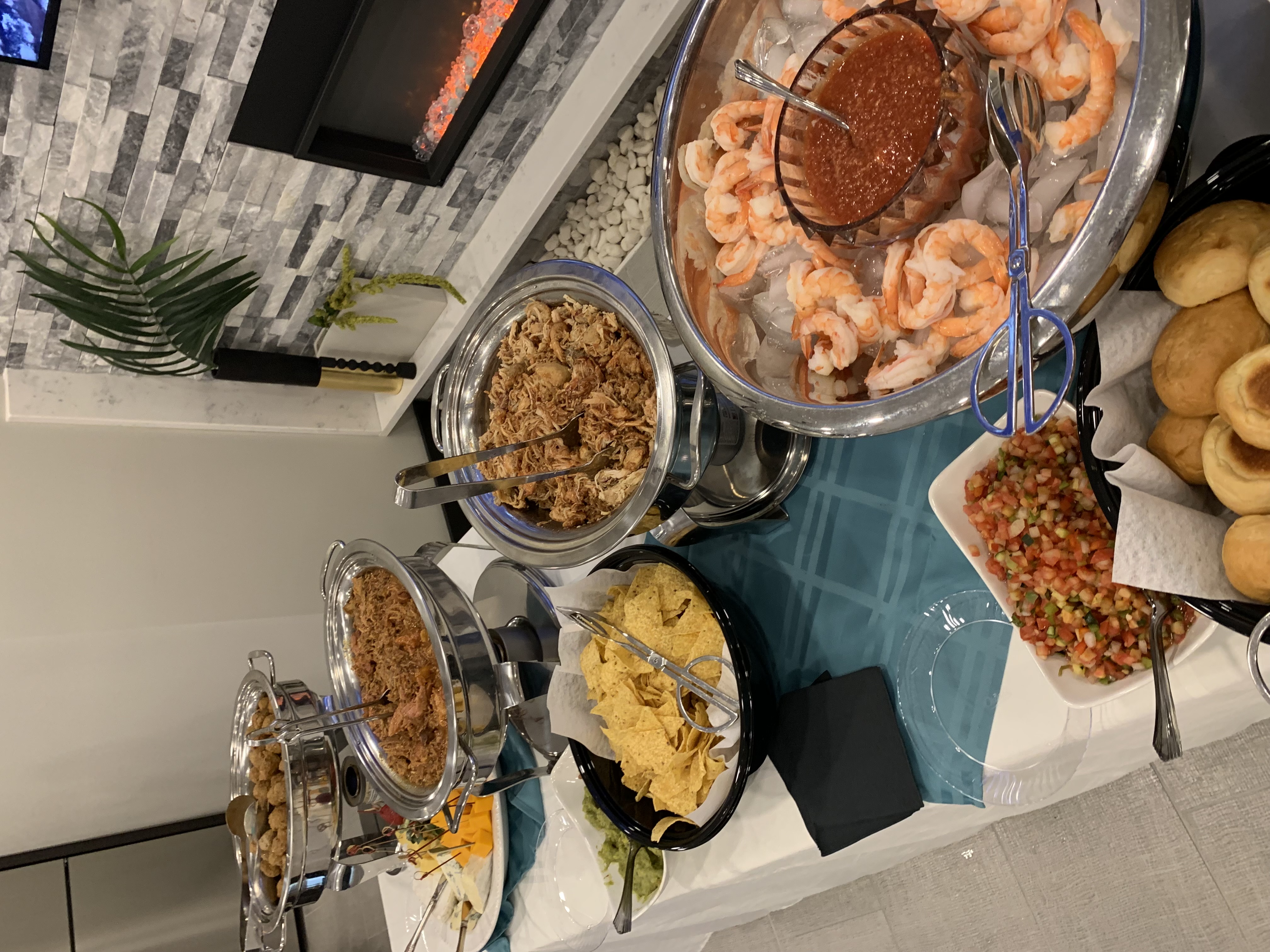 Catering 1